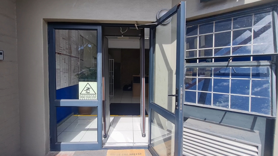 Commercial Property for Sale in Observatory Western Cape